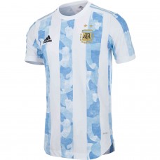 Argentina Authentic Jersey COPA America